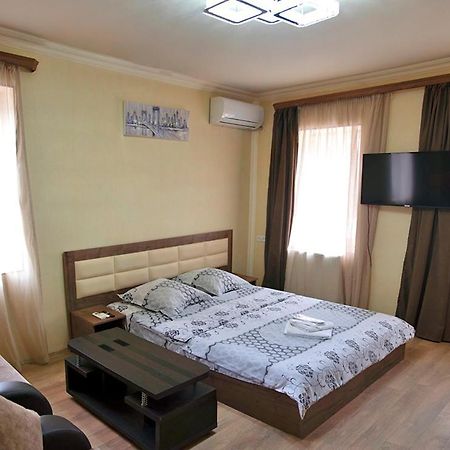 Apartament Georgi Apartament 2 Tbilisi Zewnętrze zdjęcie