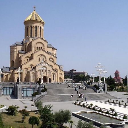 Apartament Georgi Apartament 2 Tbilisi Zewnętrze zdjęcie