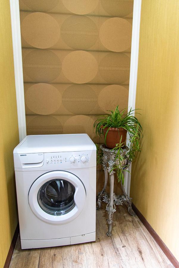 Apartament Georgi Apartament 2 Tbilisi Zewnętrze zdjęcie