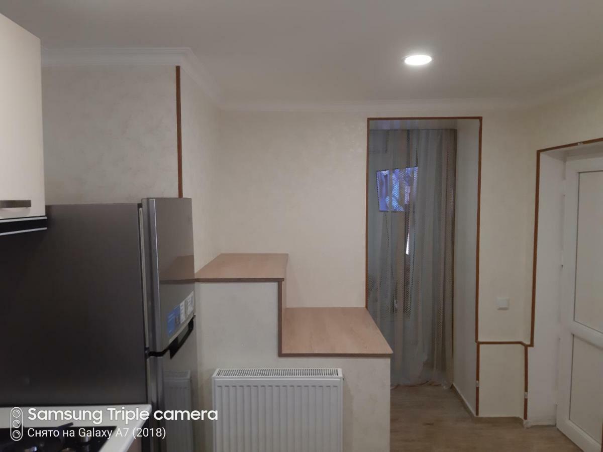 Apartament Georgi Apartament 2 Tbilisi Zewnętrze zdjęcie