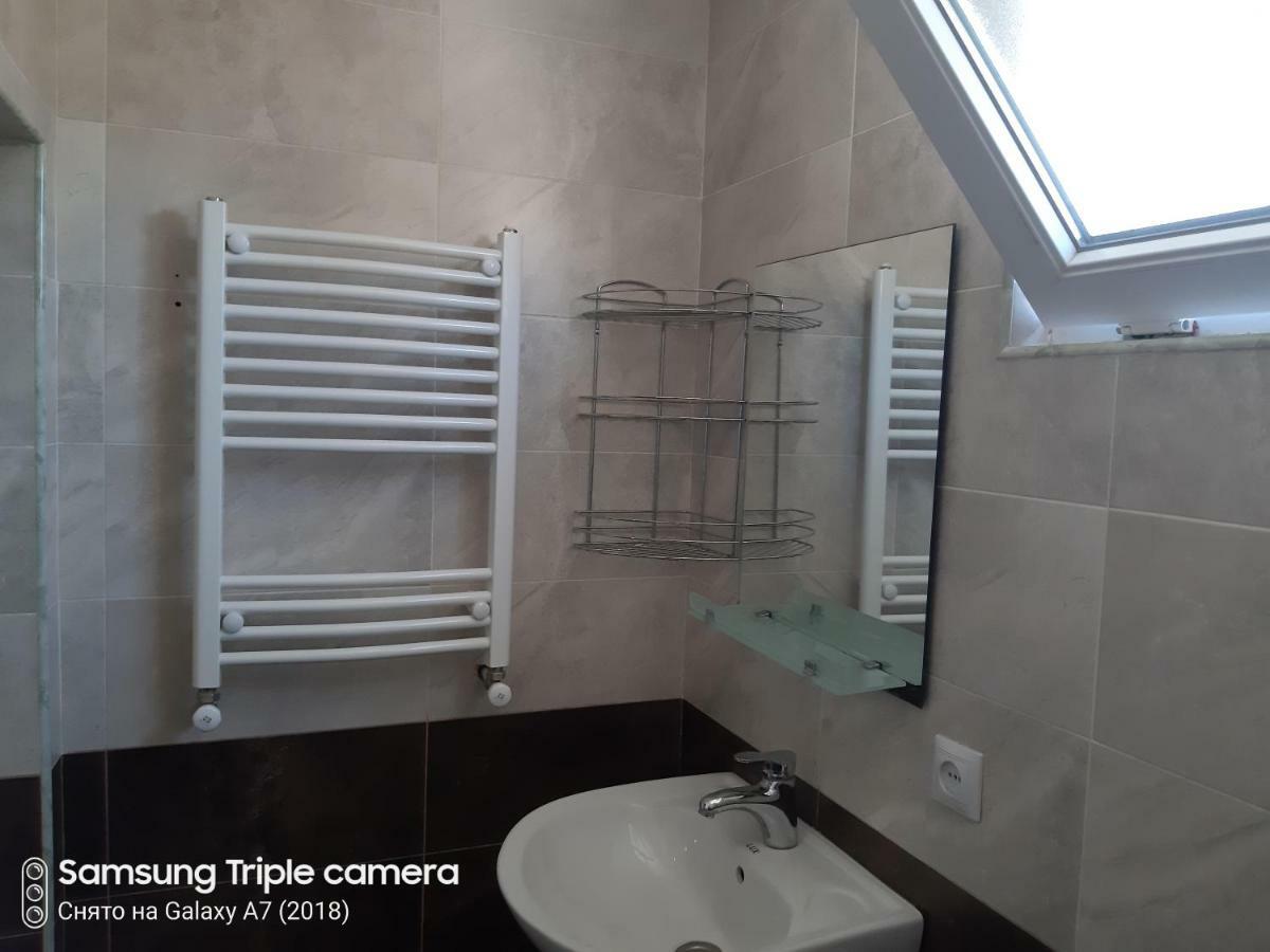 Apartament Georgi Apartament 2 Tbilisi Zewnętrze zdjęcie