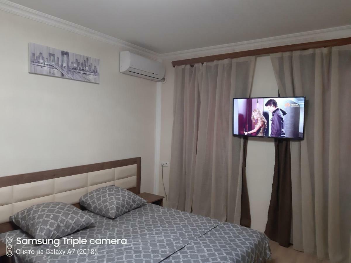 Apartament Georgi Apartament 2 Tbilisi Zewnętrze zdjęcie