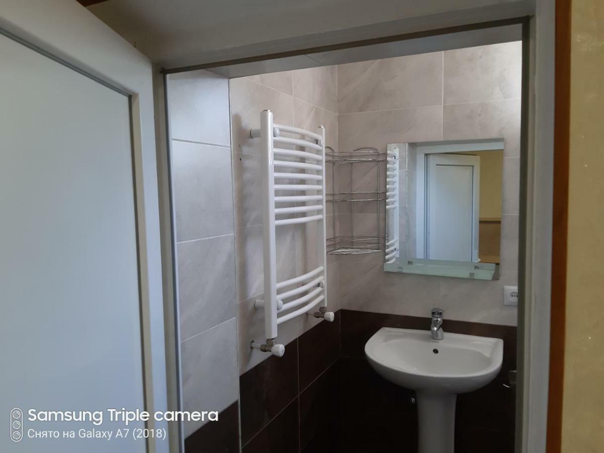 Apartament Georgi Apartament 2 Tbilisi Zewnętrze zdjęcie
