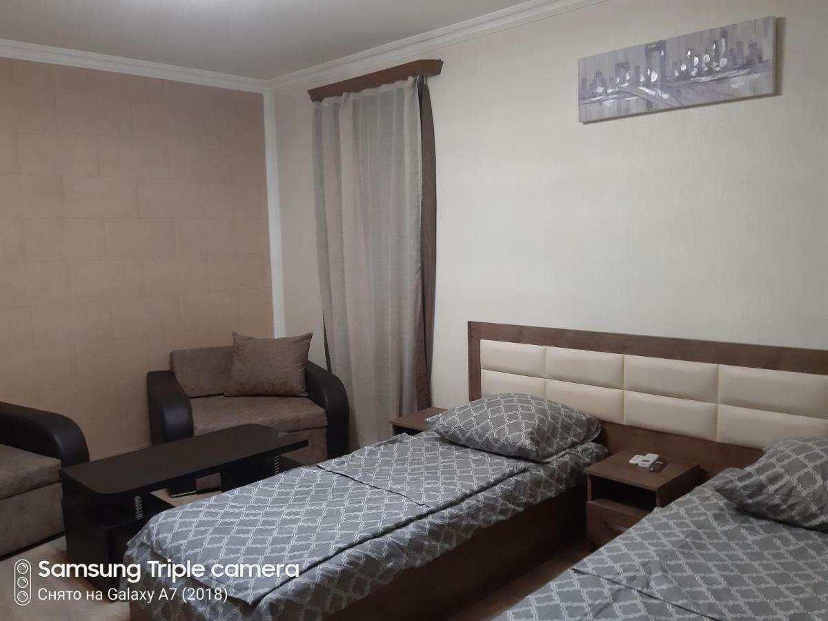 Apartament Georgi Apartament 2 Tbilisi Zewnętrze zdjęcie