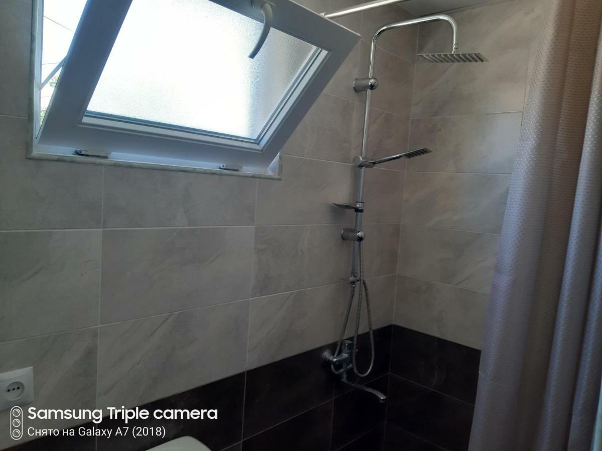 Apartament Georgi Apartament 2 Tbilisi Zewnętrze zdjęcie