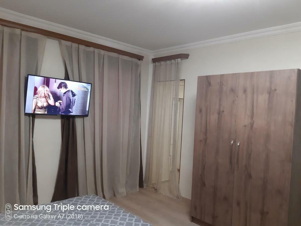 Apartament Georgi Apartament 2 Tbilisi Zewnętrze zdjęcie