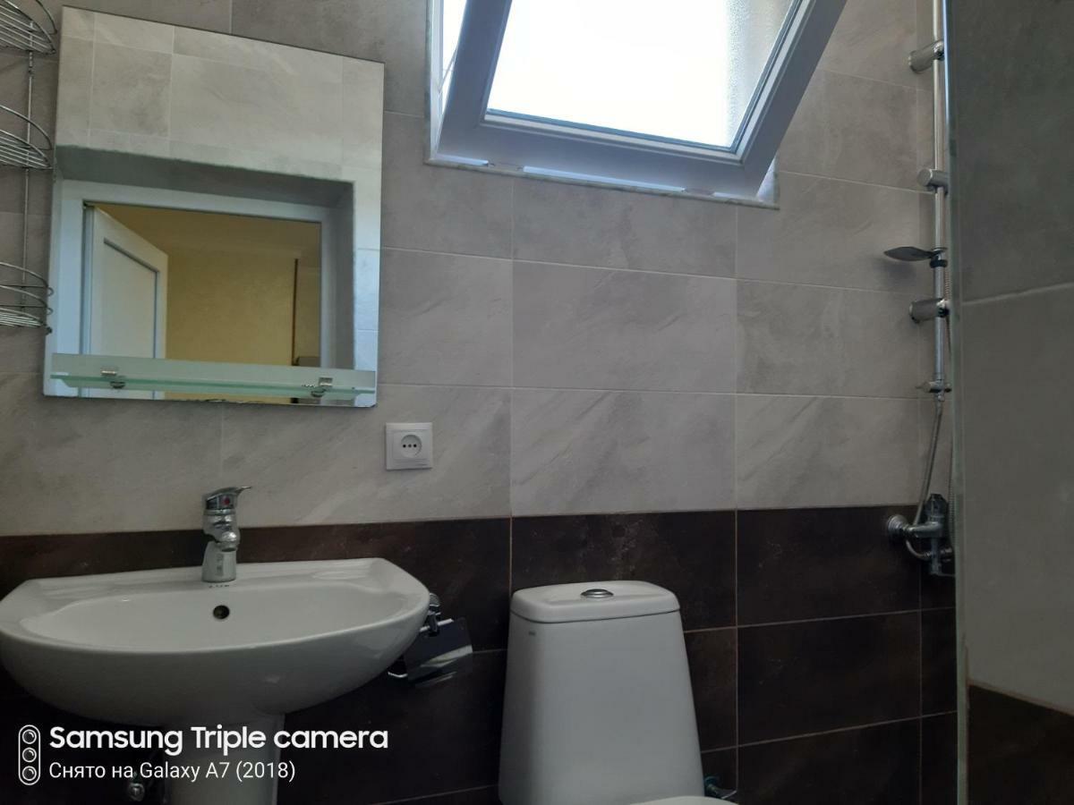 Apartament Georgi Apartament 2 Tbilisi Zewnętrze zdjęcie