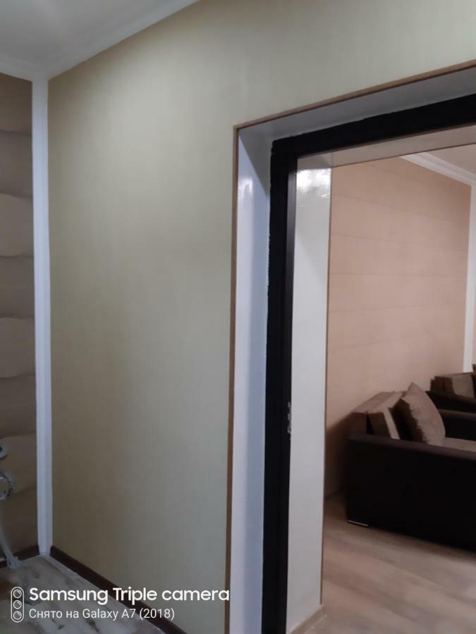 Apartament Georgi Apartament 2 Tbilisi Zewnętrze zdjęcie
