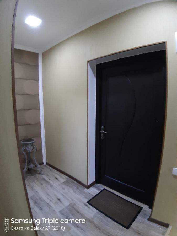 Apartament Georgi Apartament 2 Tbilisi Zewnętrze zdjęcie