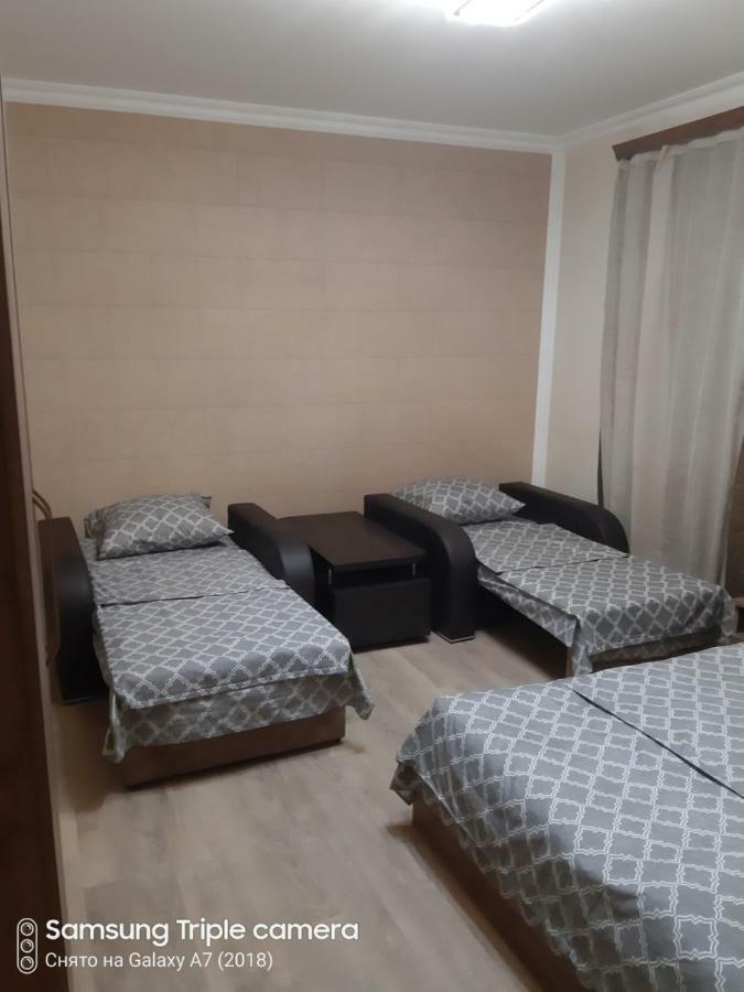 Apartament Georgi Apartament 2 Tbilisi Zewnętrze zdjęcie